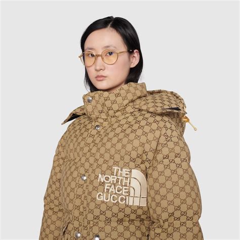 de north face gucci|north face gucci collection.